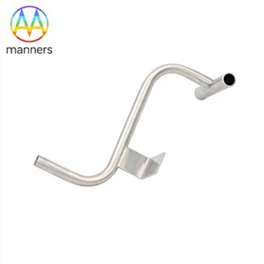 CNC נירוסטה 304 צינור כיפוף שירות