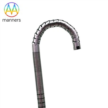 אנדוסקופ צינור סרפנטין צינור לרפואה