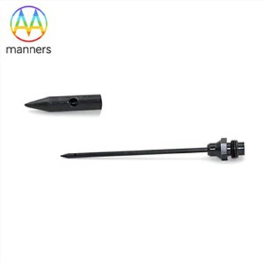 סיכת מחט נקודת עיפרון למחט הרדמה