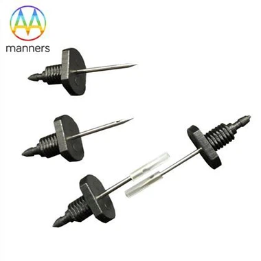 מחט מזרק למחסנית דיו