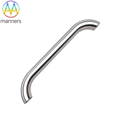 צינור עיקול שטוח