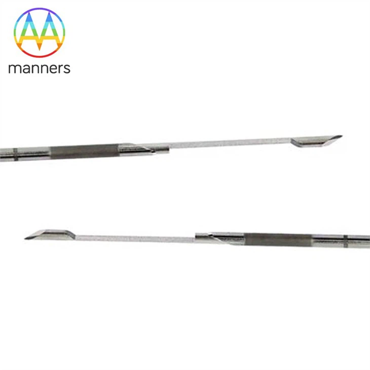 Core Biopsy Trocar Needles