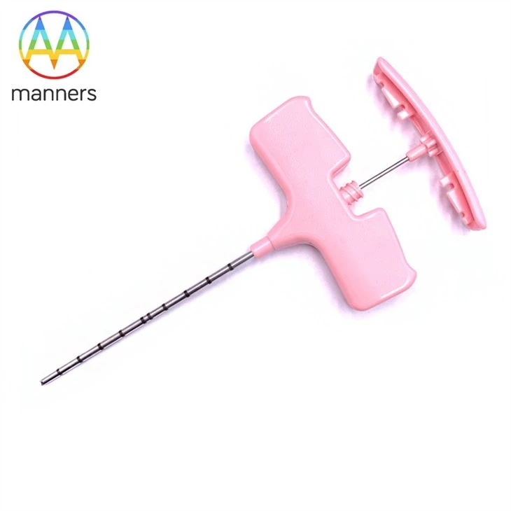 Disposable Bone Marrow Puncture Needle