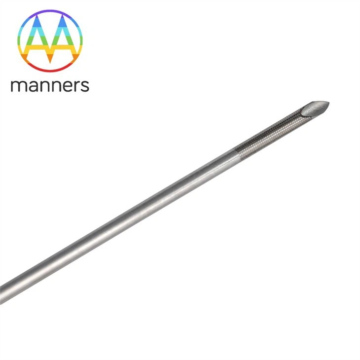 Echogenic Nerve Block Needles