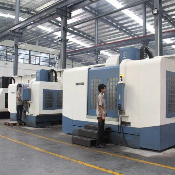 מהם עקרונות ההפעלה של עיבוד שבבי CNC של סגסוגת אלומיניום?