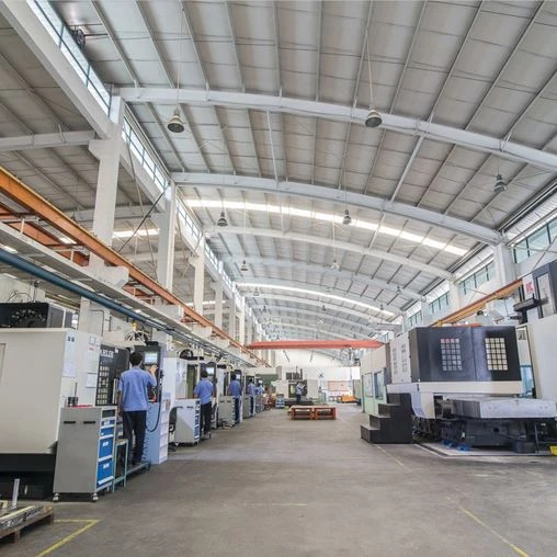 יישומים של שירותי סיבוב CNC