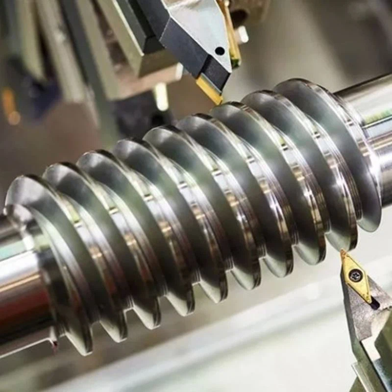 כיצד להימנע מסכין התנגשות בעיבוד CNC?