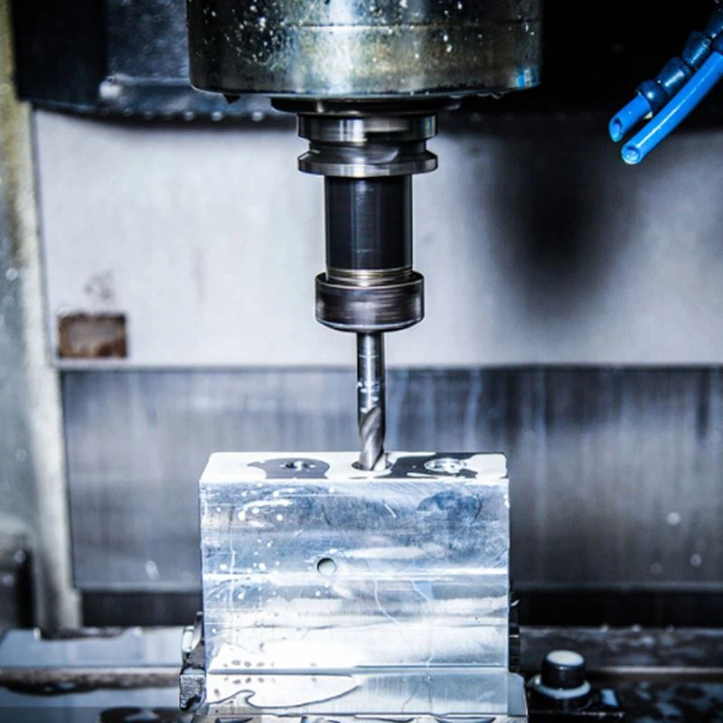 האם רצף העיבוד שבבי של CNC חשוב? כיצד לחלק את שלב העיבוד CNC?