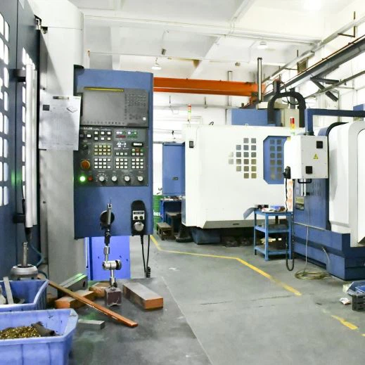 מהן הדרישות של עיבוד שבבי cnc על המבנה של ציר חשמלי?