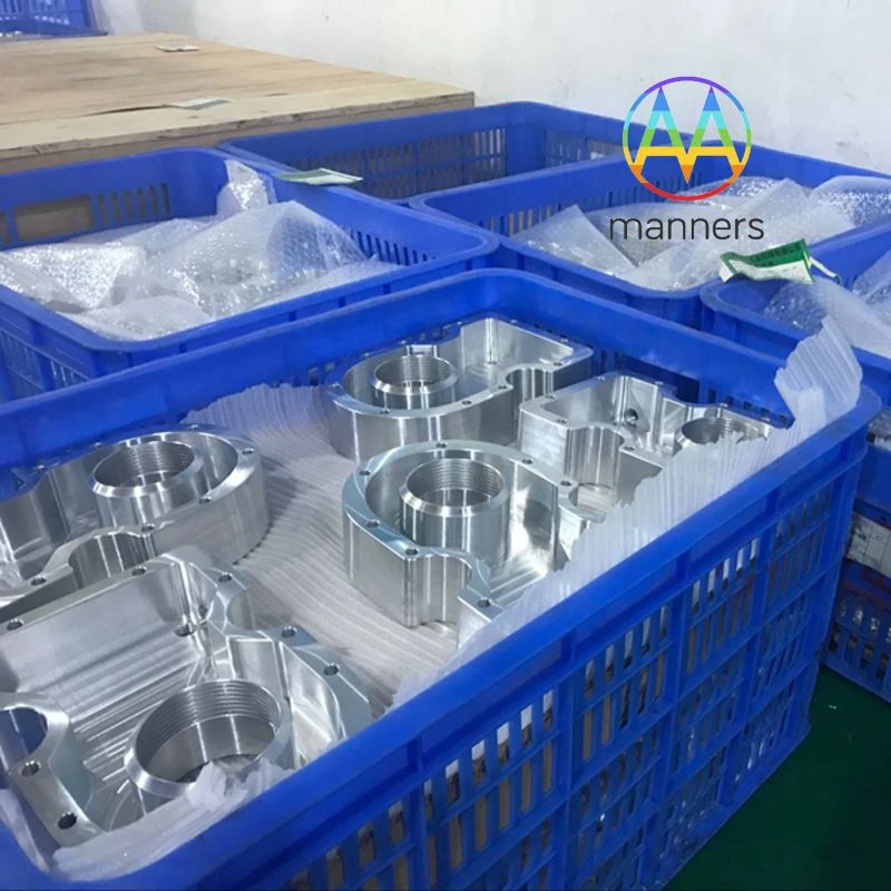 הזמנת הלקוח באיטליה עבור 3000 יחידות OEM מכונות עיבוד אלומיניום CNC חלקי רכב ...