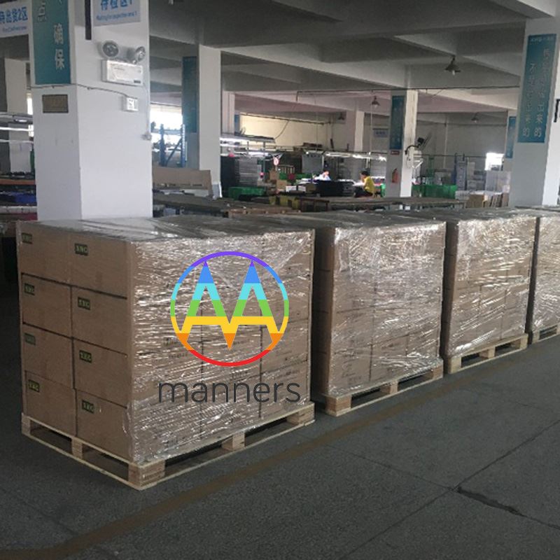 הזמנת הלקוח הגרמני עבור 10,000pcs מותאם אישית חד פעמי סטרילי הרדמה מחט עמוד ה...