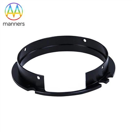 CNC פלסטיק ABS PC PP חלקים