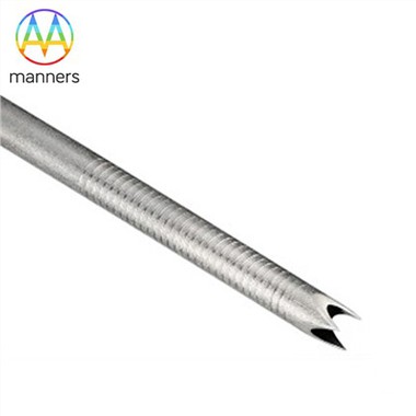 מחט פרנסין לביופסיה מחט בסדר