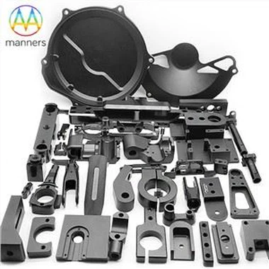 OEM טיטניום CNC עיבוד שבבי שירותים מכניים חלקי חילוף שבבי