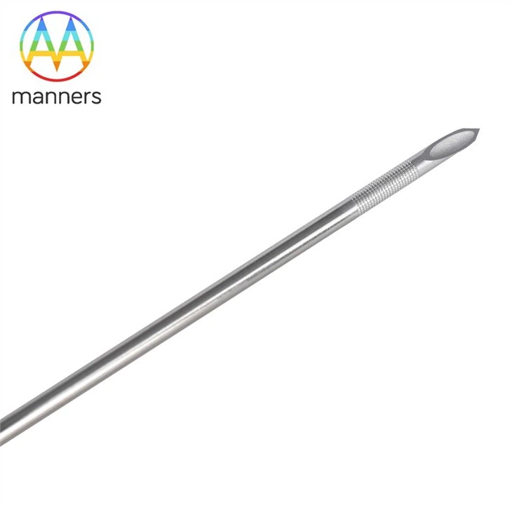 Stainless Steel Echo Needles