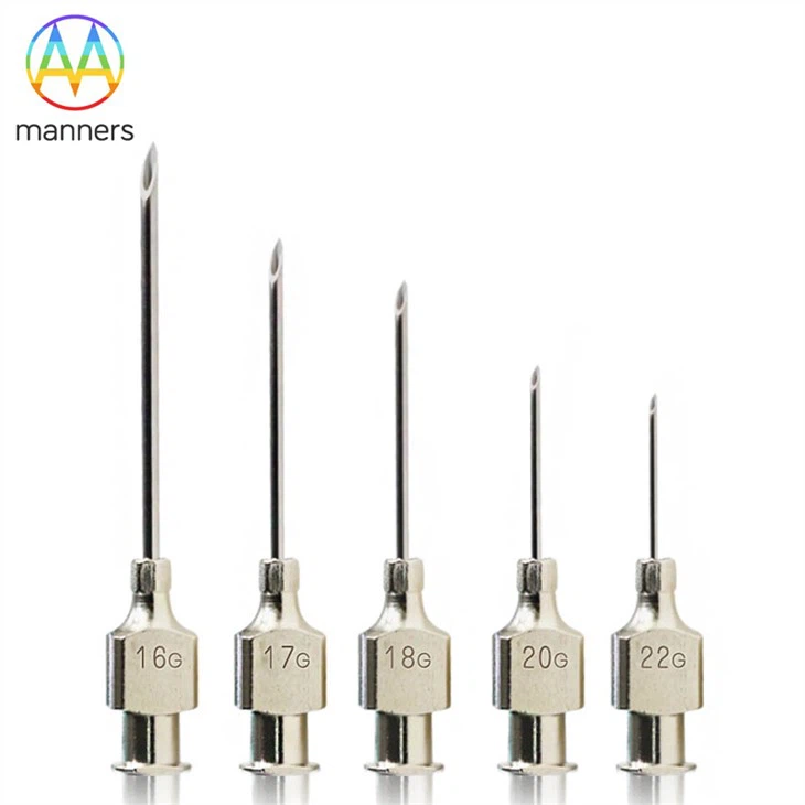 14G 15G 16G 17G מחטים וטרינריות