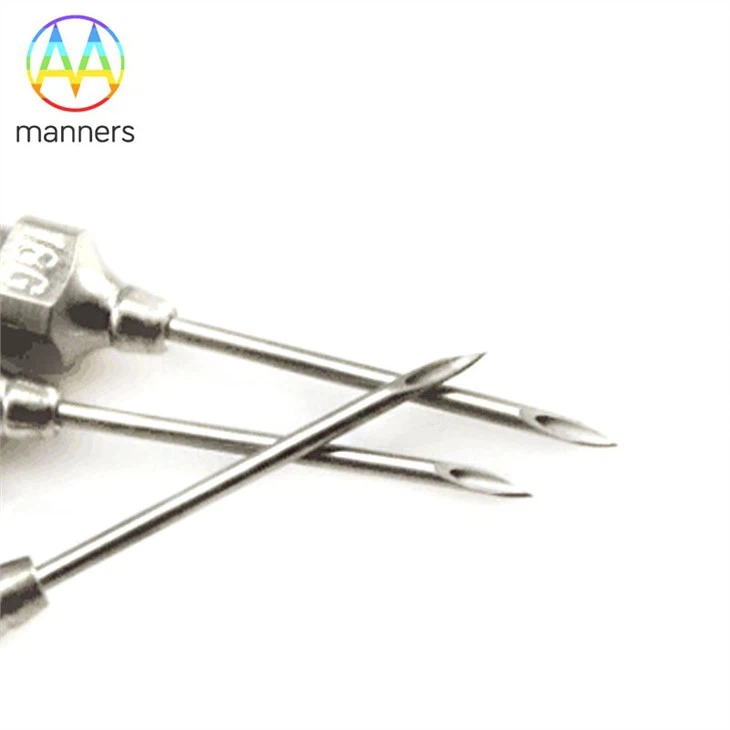 14G 15G 16G 17G Veterinary Needles