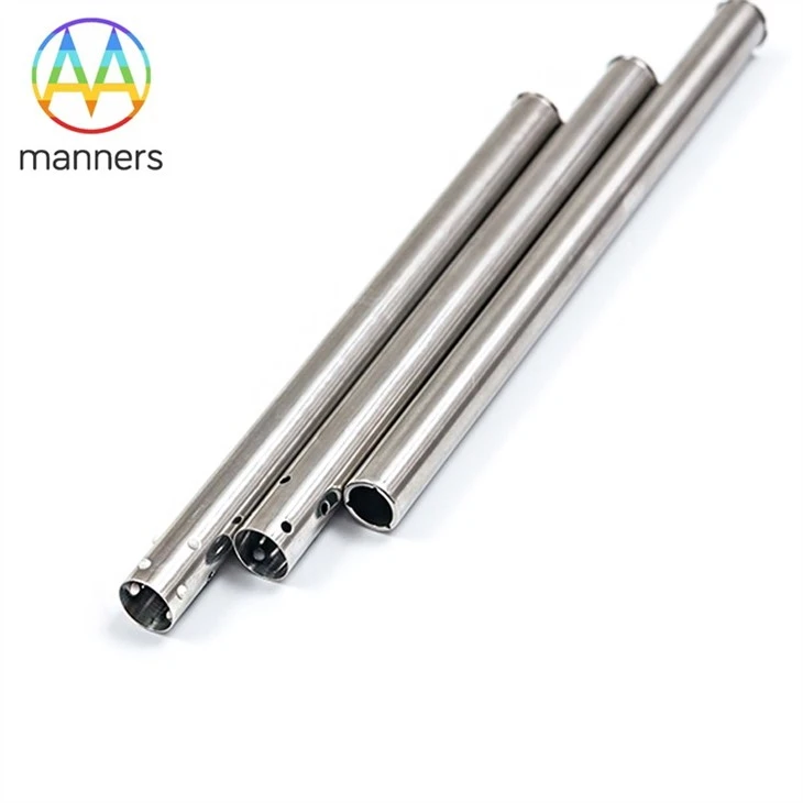 316 Small Diameter Stainless Steel Capillary Tube