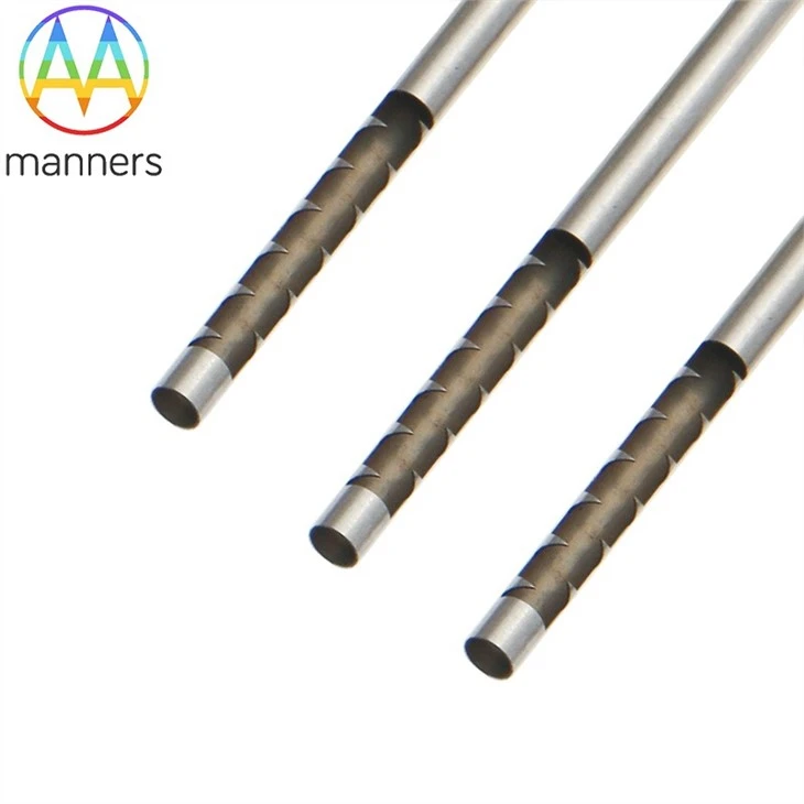 316 Stainless Steel Capillary Tubes