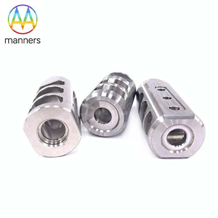 Aluminium Enclosure Parts