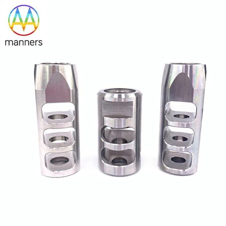 Aluminium Enclosure Parts