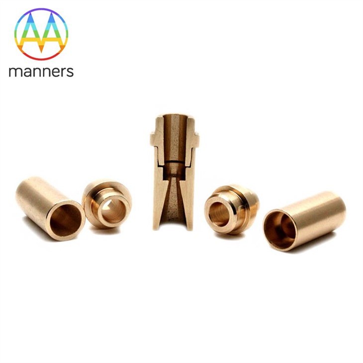 Brass Anchor Parts