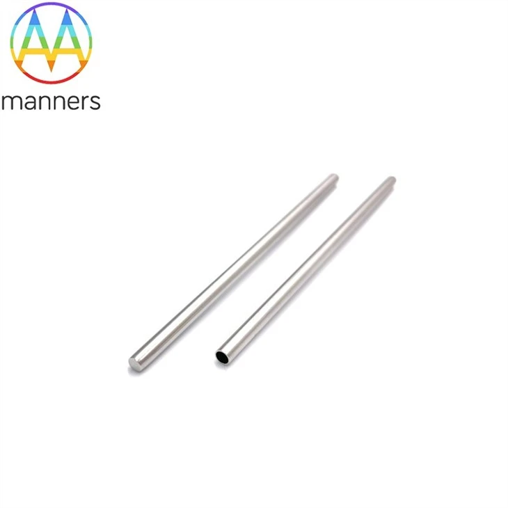 Capillary Tube With Flat End Closed