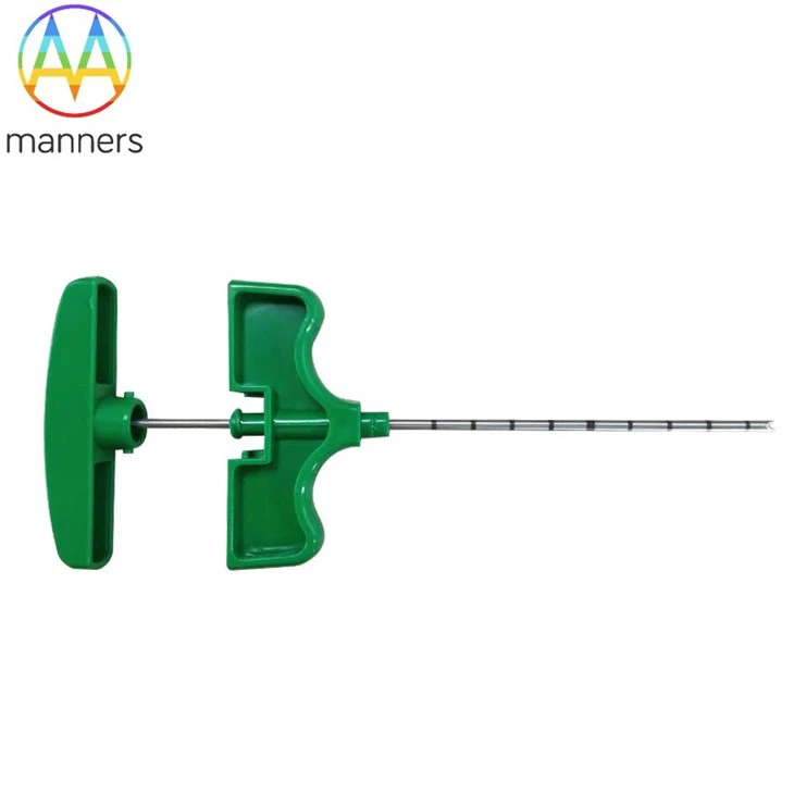 CE Certificate Disposable Biopsy Bone Marrow Needles