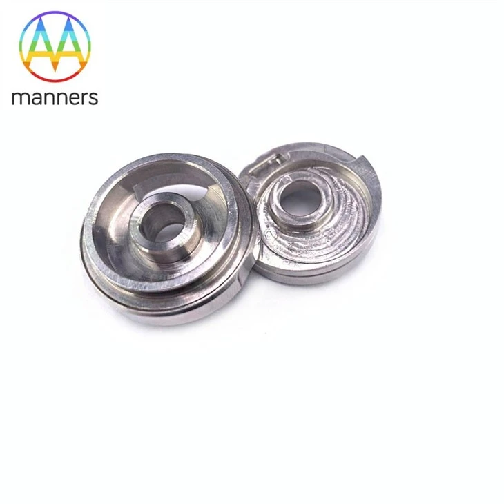CNC Lathe Aluminum Replacement Parts