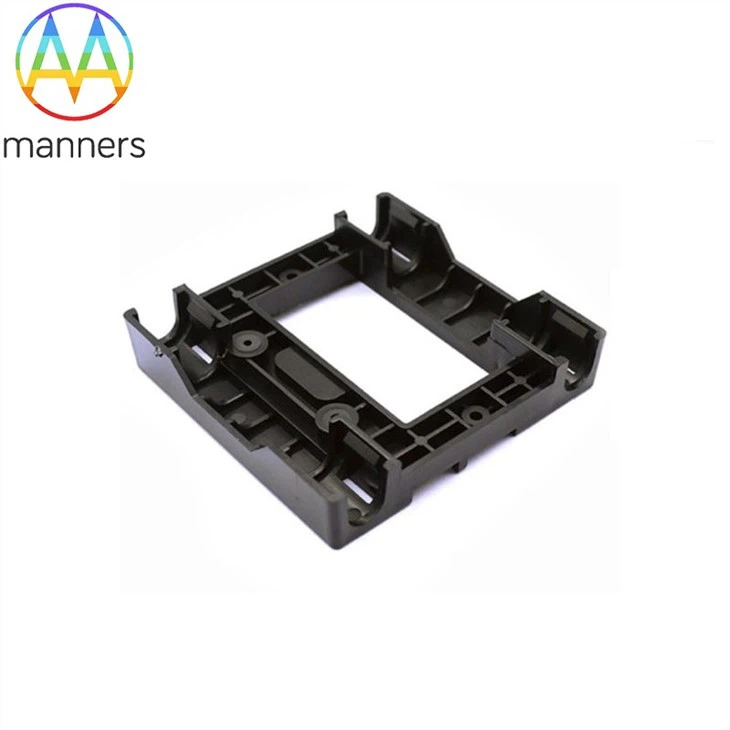 CNC Machined Plastic PE Parts