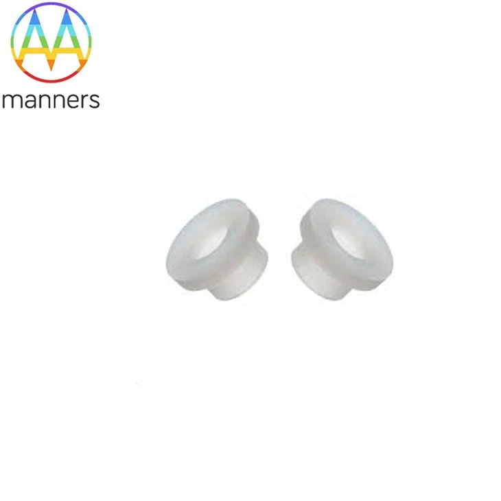 CNC Machining Teflon Parts
