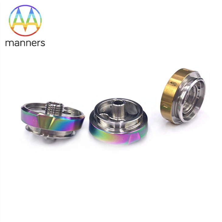 חלקי אלומיניום מחרטת CNC