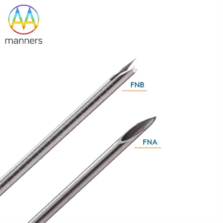 Endoscopic Ultrasound Guided Needle