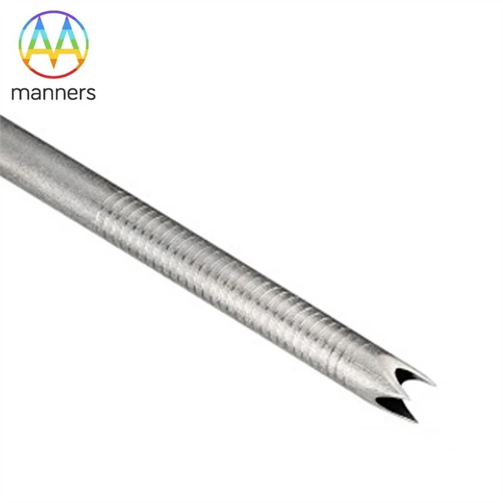 Endoscopic Ultrasound Guided Needle