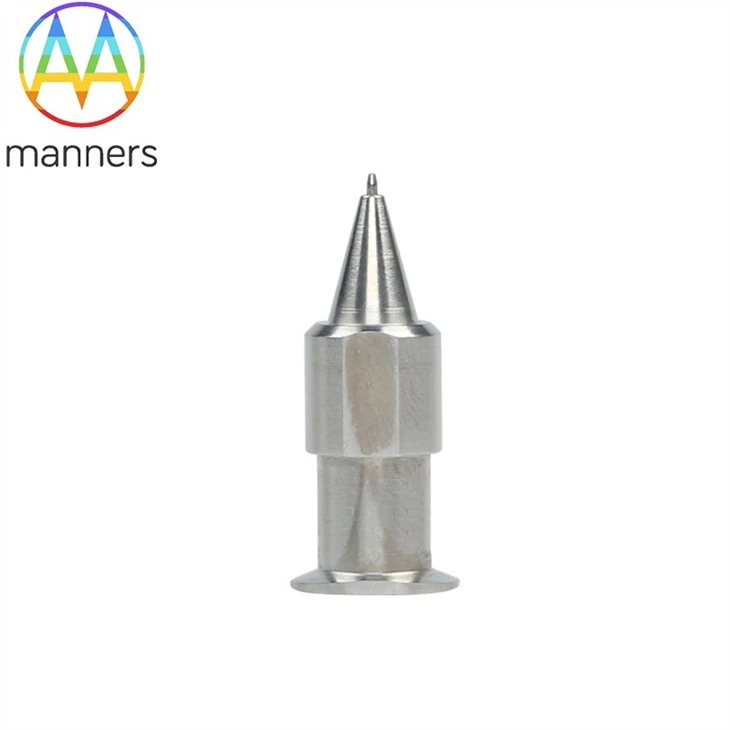 High Precision Dispensing Needles