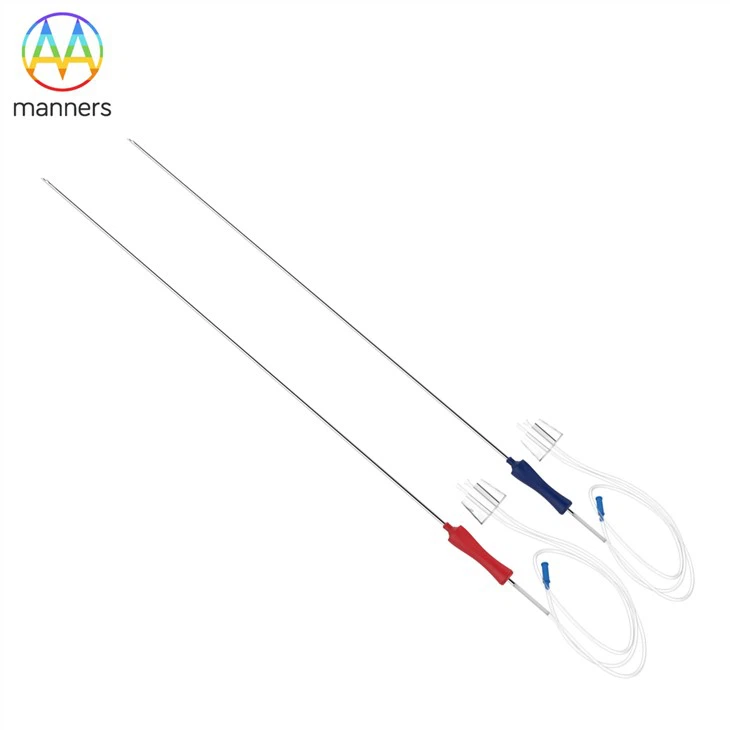 IVF Aspiration Needle