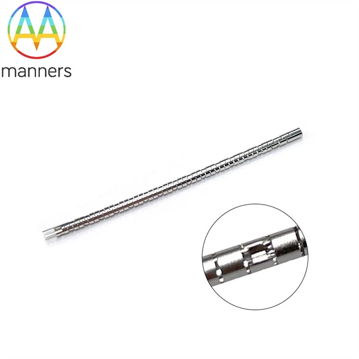 מיקרו לייזר חיתוך Hypo Tube
