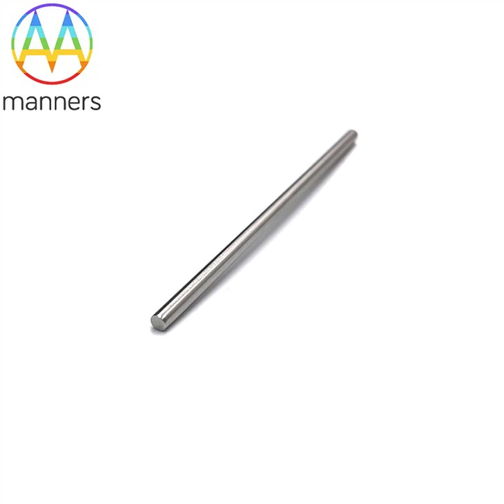 Micro Small Capillary AISI Flat Closed One End Tube