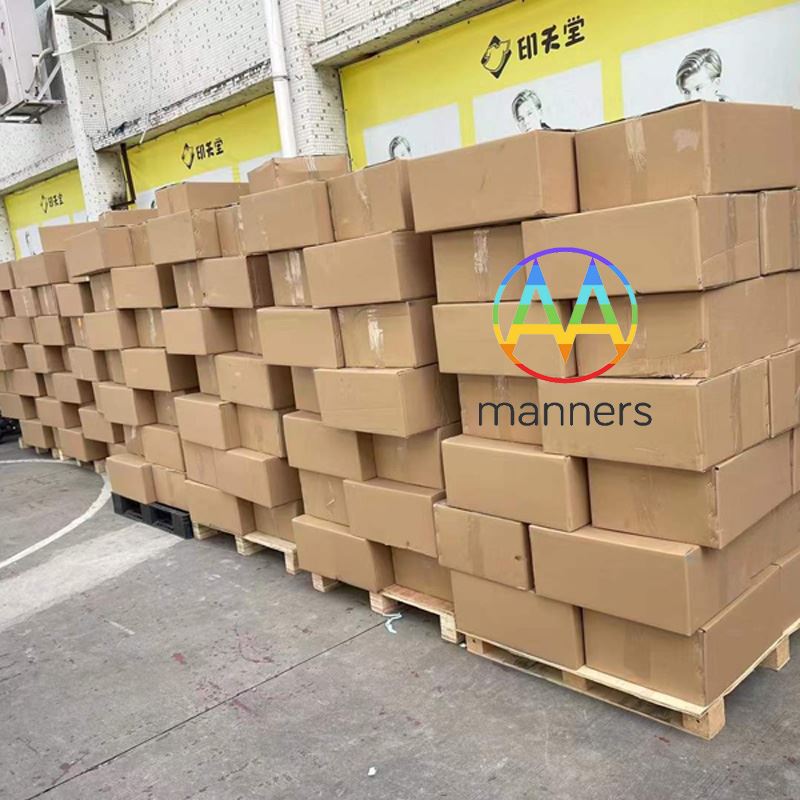 The American Customer 6,500pcs Customized 18G 20G Spinal Needles Are Waiting ...