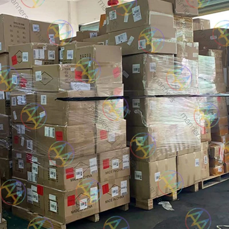 הלקוח הניו זילנדי 8,000pcs מותאם אישית התלקחות סוף צינורות מחכים למשלוח דרך ה...