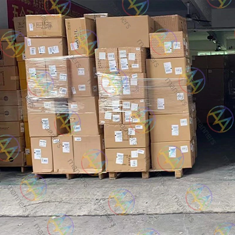 The Luxembourg Customer 3,000pcs Customized Closed End Tube Are Waiting For S...