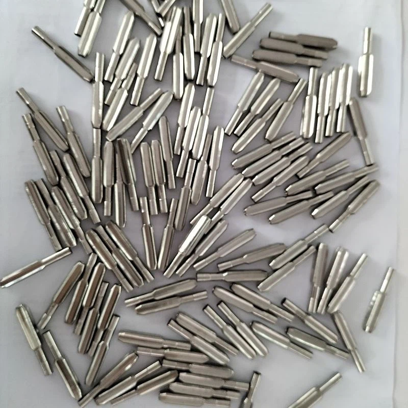 ידית הטעינה הסטנדרטית של לקוחות אמריקה 1500pcs AR15 סיימה את הייצור, רק מחכה ...