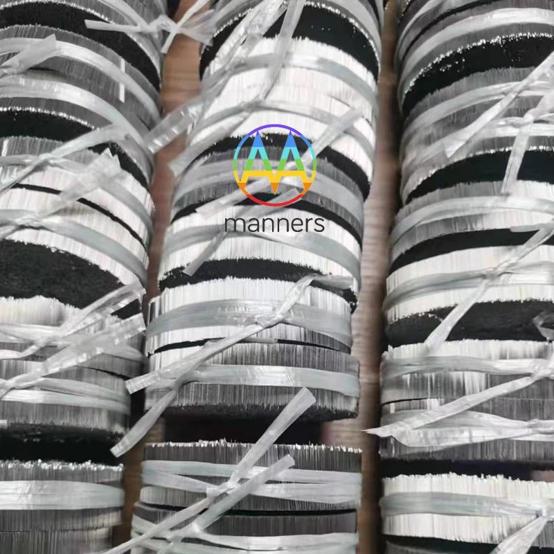 ​לקוחות אוסטרליה מזמינים עבור 10,000יחידות מחטים מותאמות אישית של נקודת Lance...