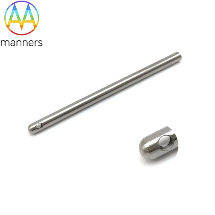 OEM Hypodermic Side Hole Tube