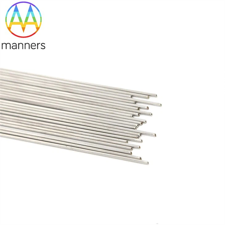 Precision 304 316 Ss Capillary Tube