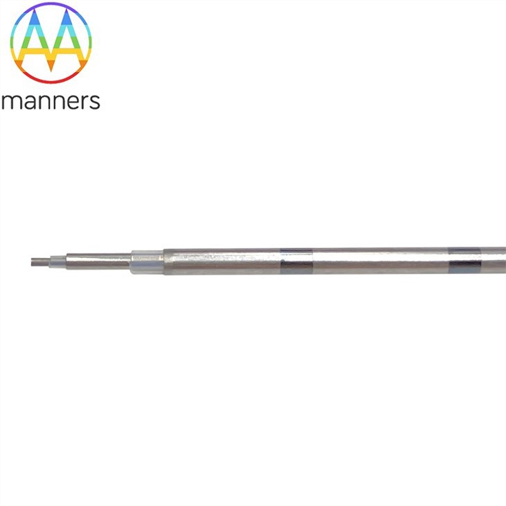 Probe Needle For Treatment Of Turbinate Hypertrophy