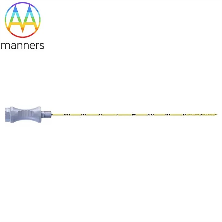 Regional Anesthesia Nerve Block Needles