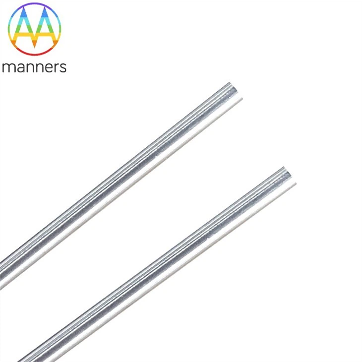Side Hole Tubes