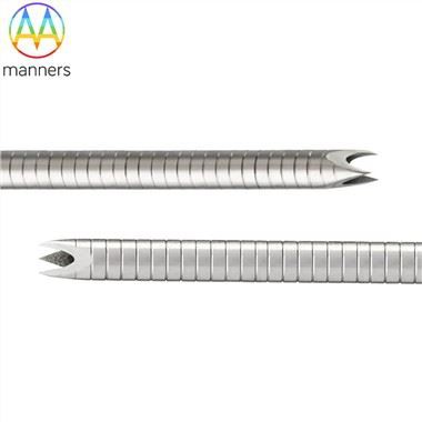 מחט אולטרסאונד אנדוסקופית 19G 22G