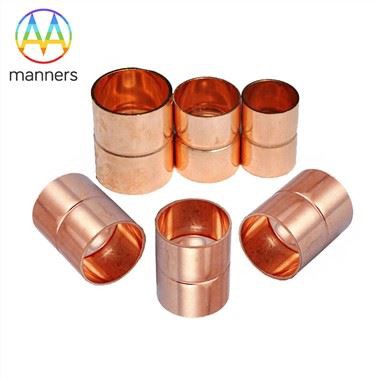 עיבוד CNC חלקי נחושת לדוד חימום